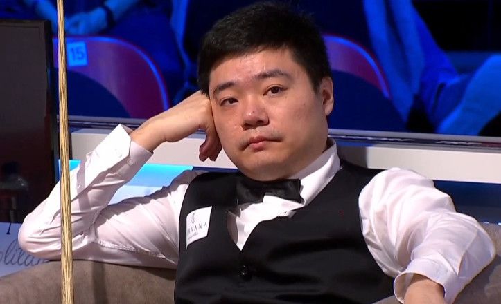 她顿时愤怒不已。